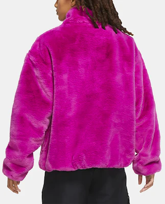 (W) Nike Sportswear 大Logo保暖外套 仙人掌花紅 CU6559-564 Purchase (W) Nike Sportswear 大Logo保暖外套 仙人掌花紅 CU6559-564