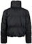 Lookbook (W) Chaqueta Acolchada Negra de Invierno Nike Sportswear. BV2880-010