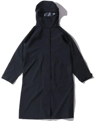 (W) Nike 運動城市系列防風防水2合1黑色長版外套 CJ4019-010 Purchase (W) Nike 運動城市系列防風防水2合1黑色長版外套 CJ4019-010