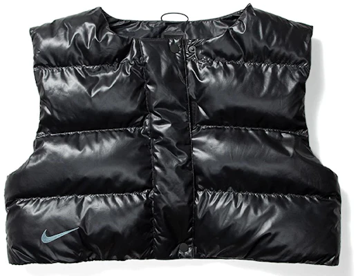 (W) Nike 運動城市系列防風防水2合1黑色長版外套 CJ4019-010 Details for (W) Nike 運動城市系列防風防水2合1黑色長版外套 CJ4019-010