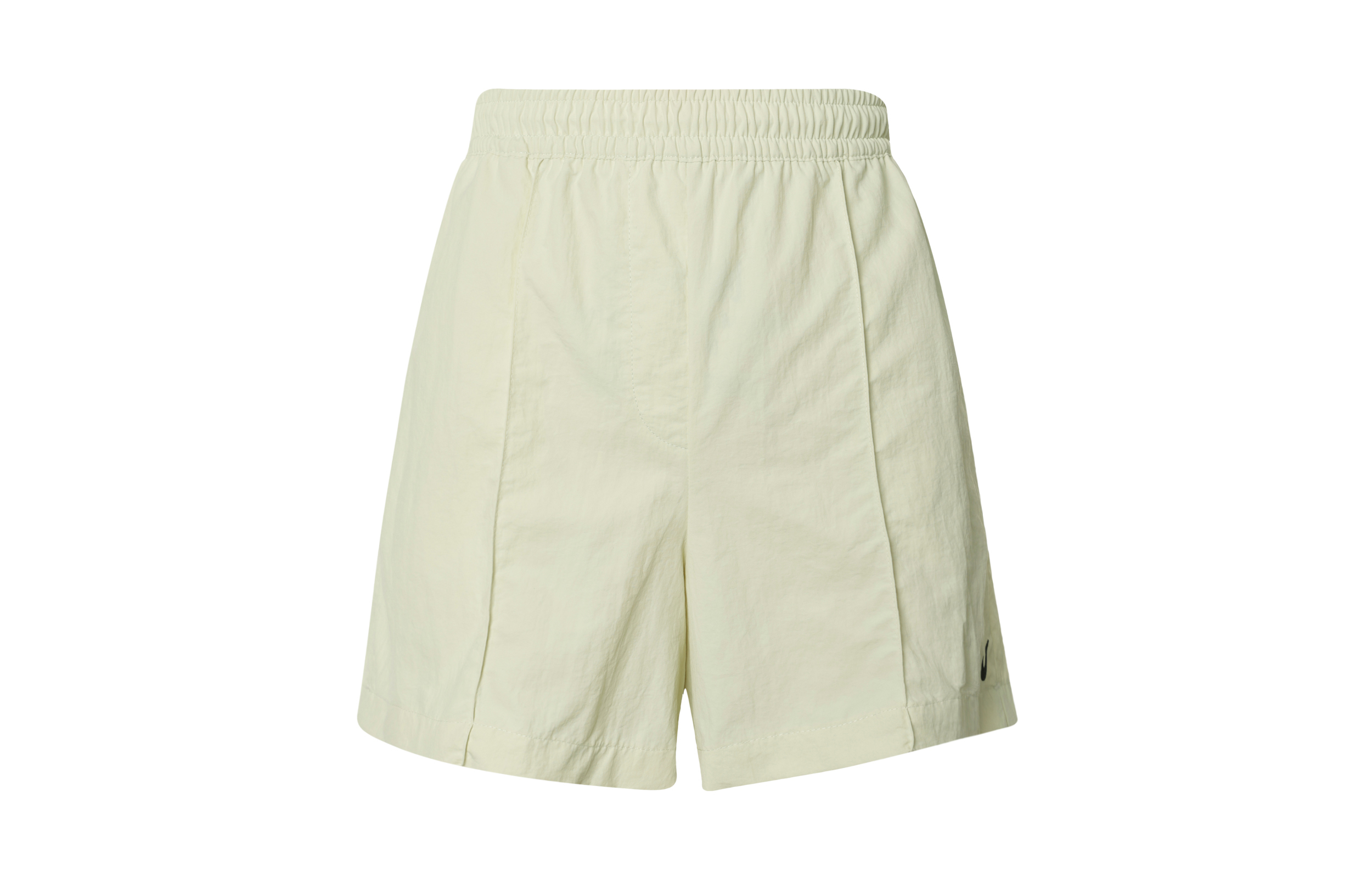 (Women) Nike Sportswear Everything Wovens Shorts Sea Glass Blue Casual Style FV6623-020