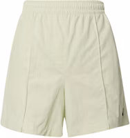 (Women) Nike Sportswear Everything Wovens Shorts Sea Glass Blue Casual Style FV6623-020 (Women) Nike Sportswear Everything Wovens Shorts Sea Glass Blue Casual Style FV6623-020