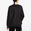Purchase (Women) Nike Sportswear Fleece Pullover Crewneck Sweatshirt Black CI9993-010
