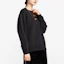 Details for (Women) Nike Sportswear Fleece Pullover Crewneck Sweatshirt Black CI9993-010