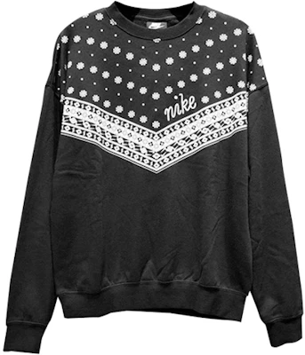 (W) Sudadera Nike Sportswear Heritage Mujer Negra CU5949-010 Buy (W) Sudadera Nike Sportswear Heritage Mujer Negra CU5949-010