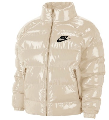 (W) Chaqueta Acolchada Nike Sportswear Icon Clash Relleno Sintético Blanco Crema. CU6713-140 Buy (W) Chaqueta Acolchada Nike Sportswear Icon Clash Relleno Sintético Blanco Crema. CU6713-140