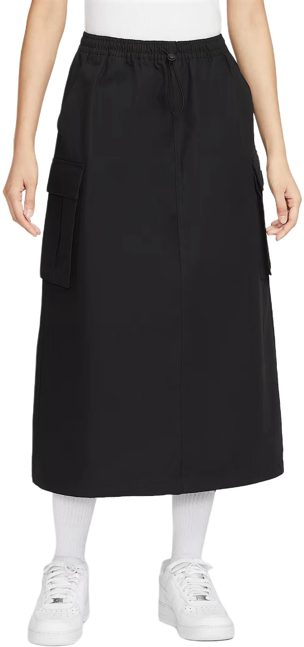 women-nike-sportswear-loose-fit-solid-casual-maxi-dress-hv-2497-010