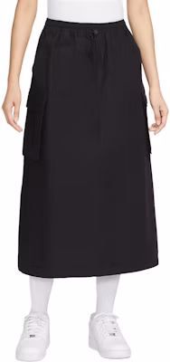 (W) Vestido Maxi Casual Nike Sportswear Loose Fit. HV2497-010 Buy (W) Vestido Maxi Casual Nike Sportswear Loose Fit. HV2497-010