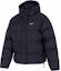 Buy (W) Nike Sportswear MetroTherma-FIT Jaket Hitam Hooded Down Puffer. FZ5929-010