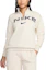 Shop (W) Nike Sportswear Phoenix Fleece 套頭外套 米白色 FW24 休閒服 FV7680-104
