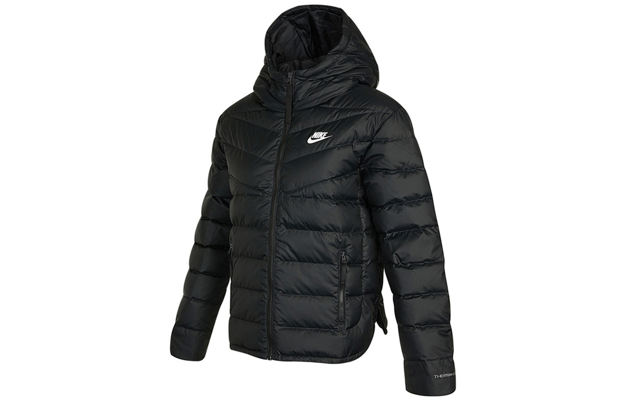 nike sportswear hoodie winter