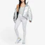 Purchase (W) Chaqueta de Invierno Relleno Sintético Plateada Nike Sportswear. BV3136-095