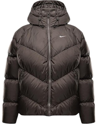 (W) 耐克运动风暴FIT防水羽绒服 矿物灰/白色 HF7871-004 Buy (W) 耐克运动风暴FIT防水羽绒服 矿物灰/白色 HF7871-004
