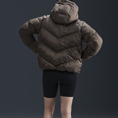 (W) 耐克运动风暴FIT防水羽绒服 矿物灰/白色 HF7871-004 Shop (W) 耐克运动风暴FIT防水羽绒服 矿物灰/白色 HF7871-004