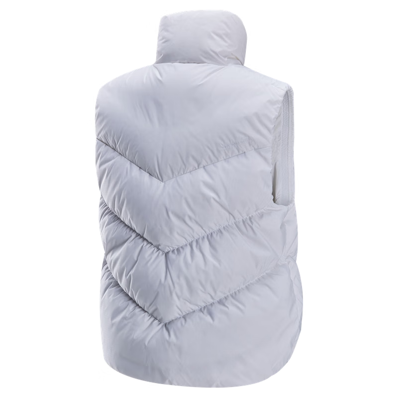 Lookbook (W) 耐克运动Storm-FIT白色防风防水背心. HF7897-100