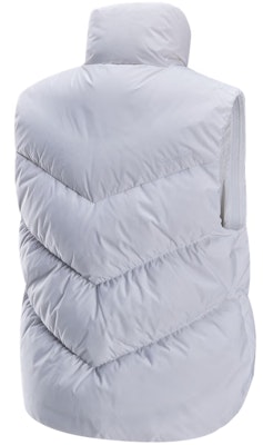 (W) 耐克运动Storm-FIT白色防风防水背心. HF7897-100 Lookbook (W) 耐克运动Storm-FIT白色防风防水背心. HF7897-100