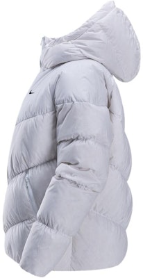 (W) 나이키 스포츠웨어 스톰-FIT 방풍 방수 다운 자켓 화이트. HF7871-100 Shop (W) 나이키 스포츠웨어 스톰-FIT 방풍 방수 다운 자켓 화이트. HF7871-100