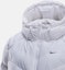 Details for (W) 나이키 스포츠웨어 스톰-FIT 방풍 방수 다운 자켓 화이트. HF7871-100