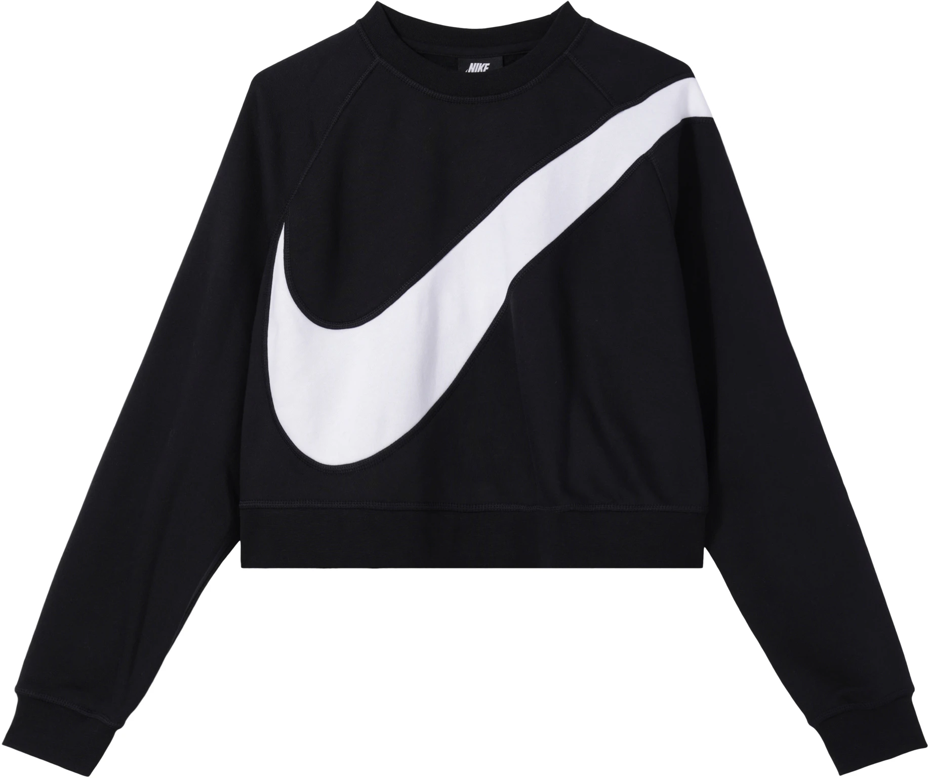 women-nike-sportswear-swoosh-logo-crewneck-sweatshirt-black-bv-3934-011