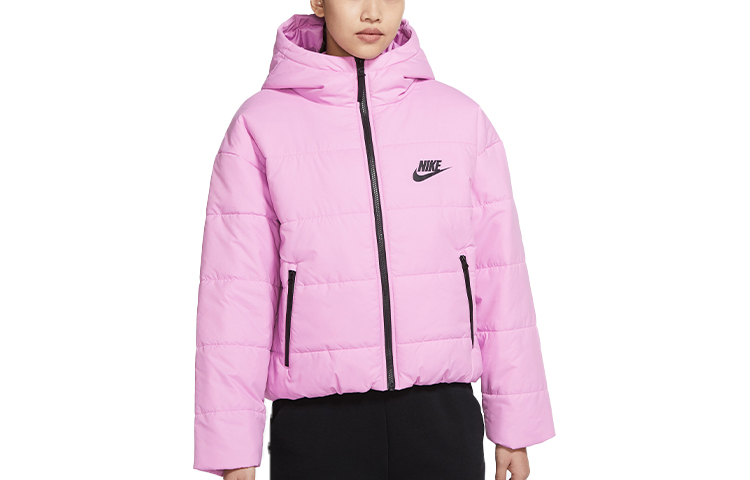 Order (W) Chaqueta Nike Sportswear Relleno Sintético Rosa CZ1467-680