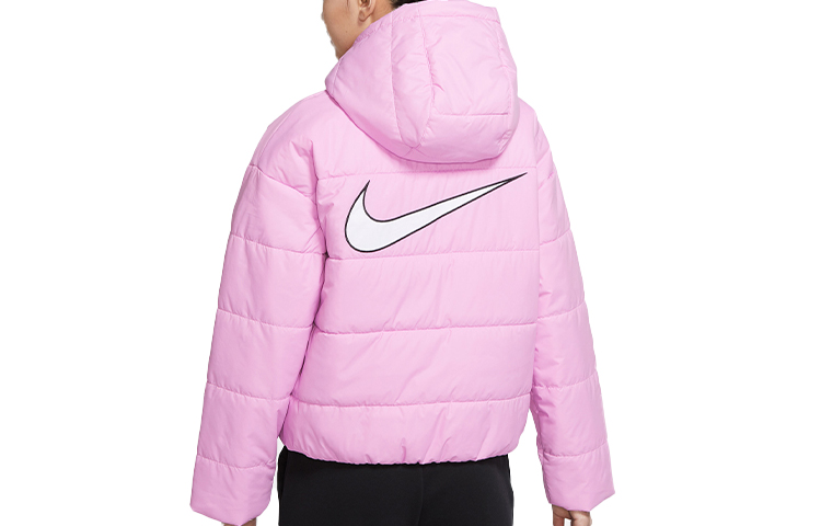Lookbook (W) Chaqueta Nike Sportswear Relleno Sintético Rosa CZ1467-680