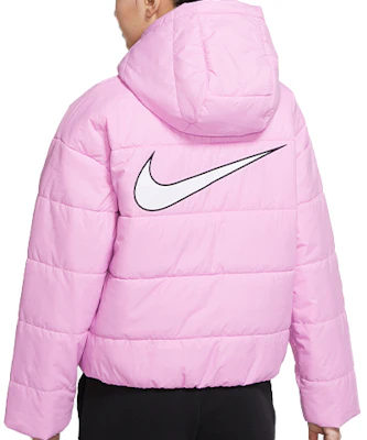 (W) Chaqueta Nike Sportswear Relleno Sintético Rosa CZ1467-680 Lookbook (W) Chaqueta Nike Sportswear Relleno Sintético Rosa CZ1467-680