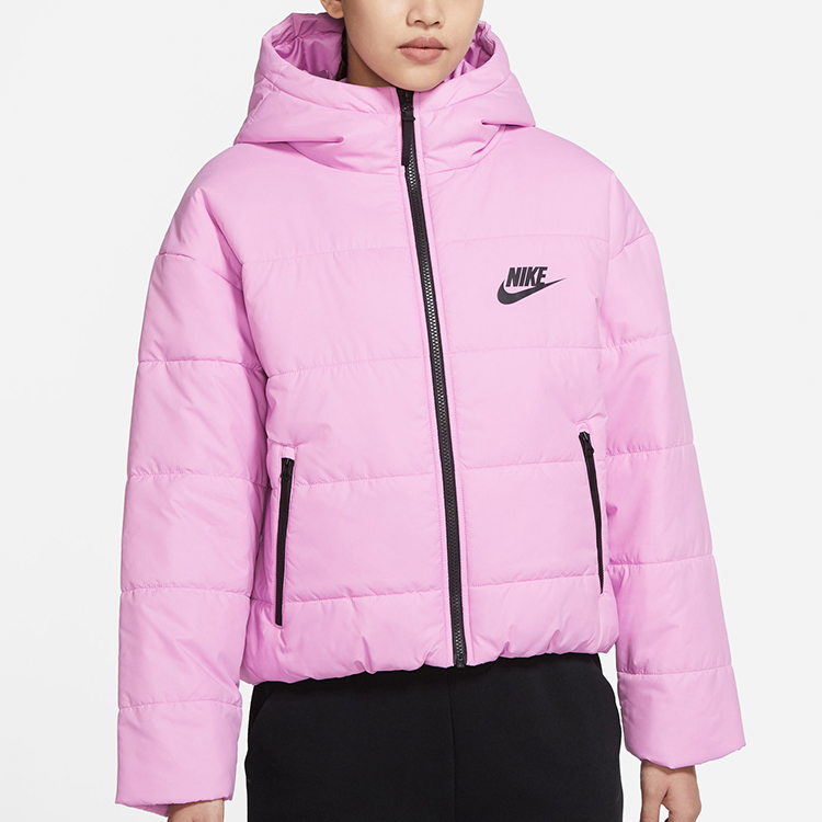 Shop (W) Chaqueta Nike Sportswear Relleno Sintético Rosa CZ1467-680