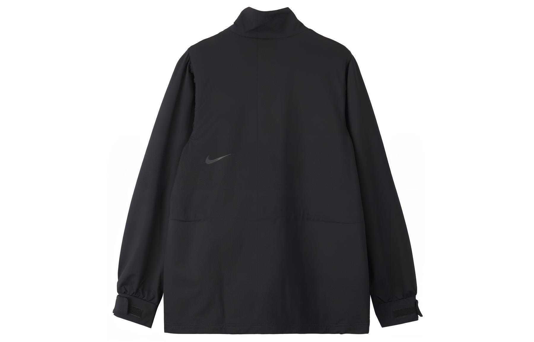 (Women) Nike Sportswear Tech Pack Outdoor Utility Jacket Black DA2327-010 圖 3