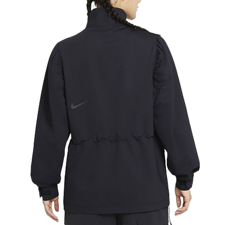 (Women) Nike Sportswear Tech Pack Outdoor Utility Jacket Black DA2327-010 圖 5