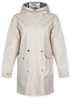 (Women) Nike Sportswear Tech Pack Reversible Mid-Length Jacket for Women AR2844-271 (Women) Nike Sportswear Tech Pack Reversible Mid-Length Jacket for Women AR2844-271