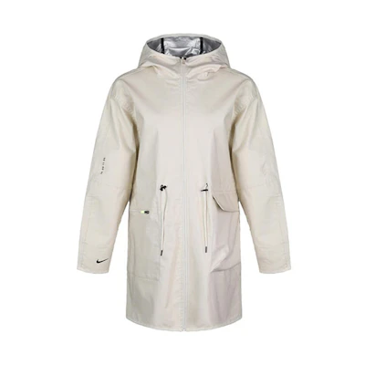 (Women) Nike Sportswear Tech Pack Reversible Mid-Length Jacket for Women AR2844-271