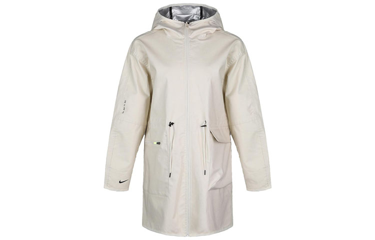 Order (W) Nike Sportswear Tech Pack 女款可雙面穿中長版外套 AR2844-271
