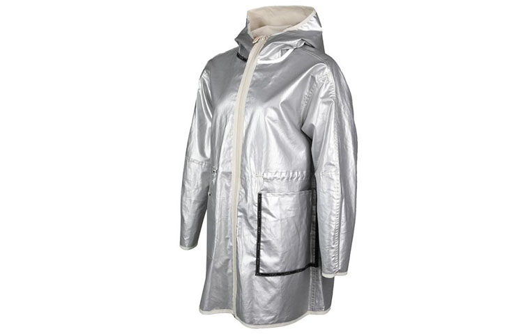 Details for (W) Nike Sportswear Tech Pack 女款可雙面穿中長版外套 AR2844-271