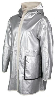 (W) Nike Sportswear Tech Pack 女款可雙面穿中長版外套 AR2844-271 Details for (W) Nike Sportswear Tech Pack 女款可雙面穿中長版外套 AR2844-271