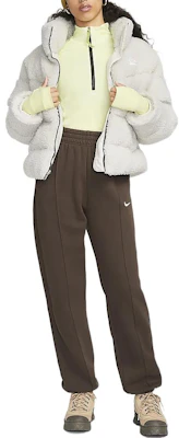 (W) 耐克运动Therma-FIT City系列灰白色羊毛夹克. DQ6869-072 Purchase (W) 耐克运动Therma-FIT City系列灰白色羊毛夹克. DQ6869-072