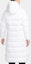 Purchase (Women) Nike Sportswear Therma-FIT City Series White Down Jacket with Hoodie DV0571-100