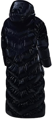 (W) 나이키 스포츠웨어 테르마-FIT 루즈핏 후드 자켓 블랙 FV7828-010 Lookbook (W) 나이키 스포츠웨어 테르마-FIT 루즈핏 후드 자켓 블랙 FV7828-010