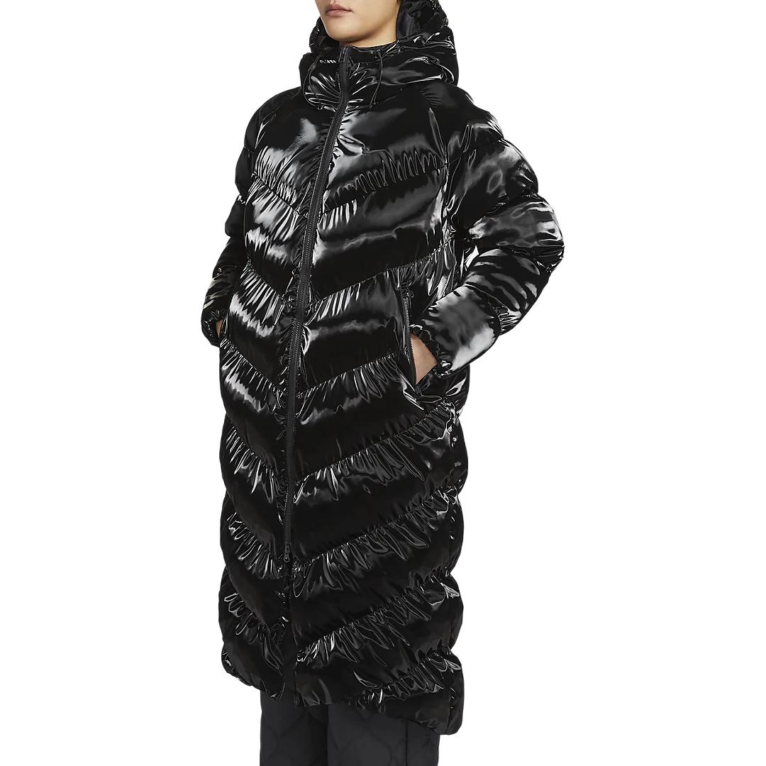 Shop (W) 나이키 스포츠웨어 테르마-FIT 루즈핏 후드 자켓 블랙‍‍‍‍‍‍‍‍‍‍‍‍‍‍‍‍‍‍‍‍‍‍‍‍‍‍‍‍‍‍‍‍‍‍‍‍‍‍‍‍‍ FV7828-010