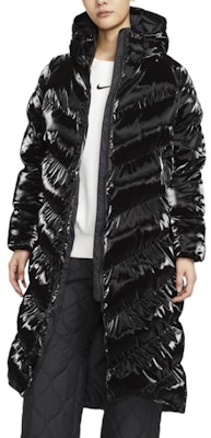 (W) 나이키 스포츠웨어 테르마-FIT 루즈핏 후드 자켓 블랙 FV7828-010 Purchase (W) 나이키 스포츠웨어 테르마-FIT 루즈핏 후드 자켓 블랙 FV7828-010