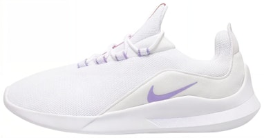 (Women) Nike Sportswear Viale 'White Purple' AA2185-103 (Women) Nike Sportswear Viale 'White Purple' AA2185-103