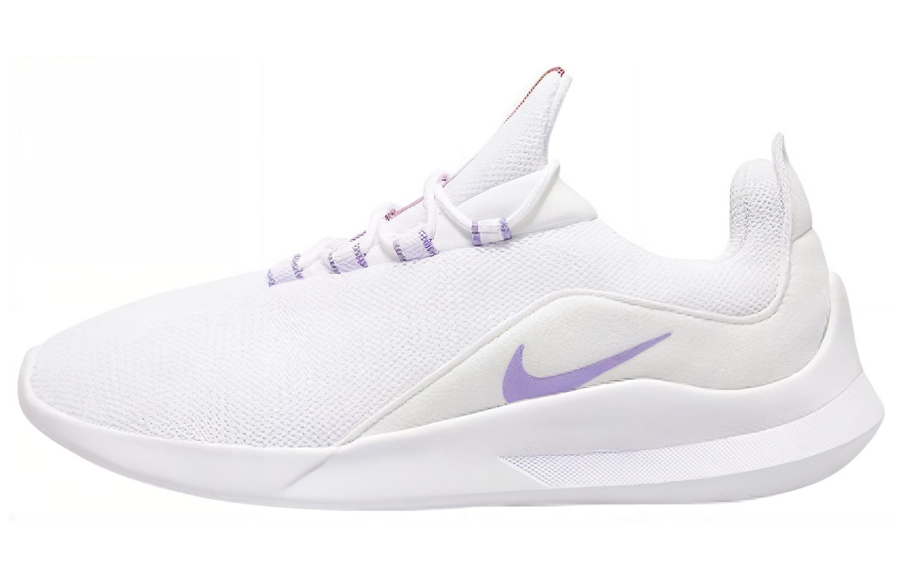 (Women) Nike Sportswear Viale 'White Purple' AA2185-103