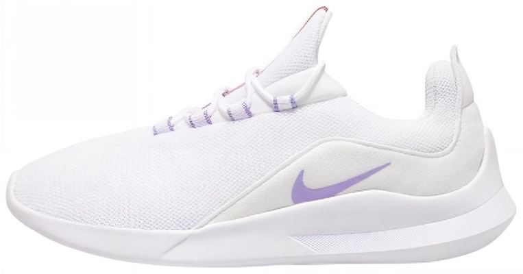 (Women) Nike Sportswear Viale 'White Purple' AA2185-103 Buy (Women) Nike Sportswear Viale 'White Purple' AA2185-103