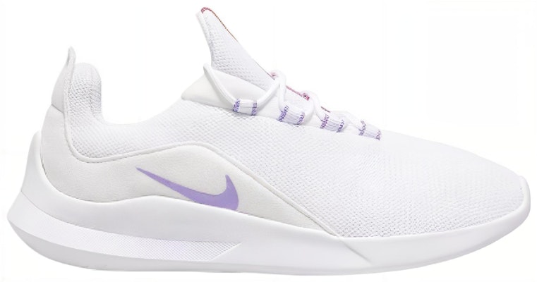 (Women) Nike Sportswear Viale 'White Purple' AA2185-103 Order (Women) Nike Sportswear Viale 'White Purple' AA2185-103