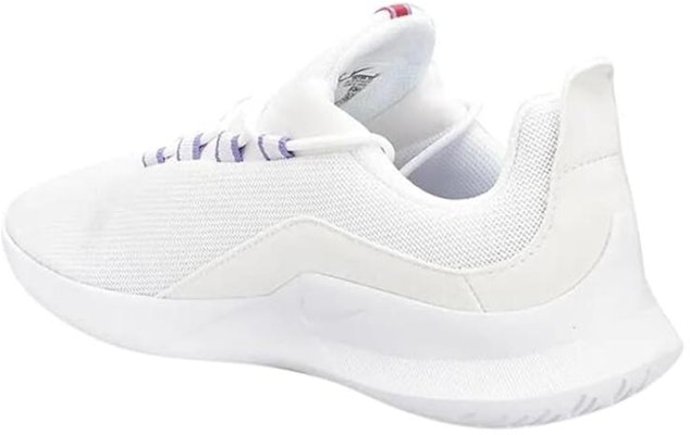(Women) Nike Sportswear Viale 'White Purple' AA2185-103 Lookbook (Women) Nike Sportswear Viale 'White Purple' AA2185-103