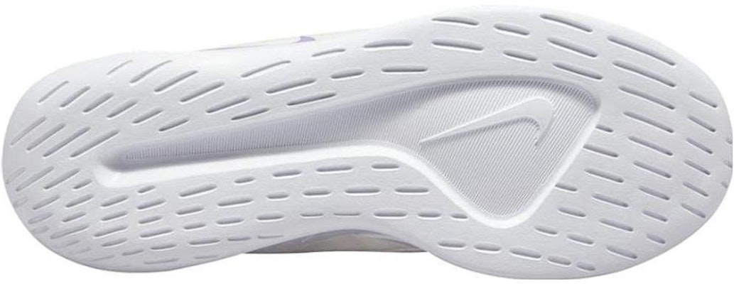 (Women) Nike Sportswear Viale 'White Purple' AA2185-103 Shop (Women) Nike Sportswear Viale 'White Purple' AA2185-103