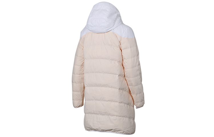 (Women) Nike Sportswear Windrunner Reversible Down Jacket Women Winter Ice Pomegranate Red 939441-100 圖 3