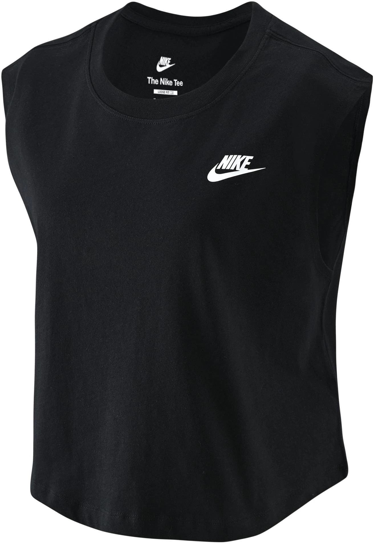 women-nike-sportswear-women-s-black-sleeveless-tank-with-solid-logo-design-fb-8226-010