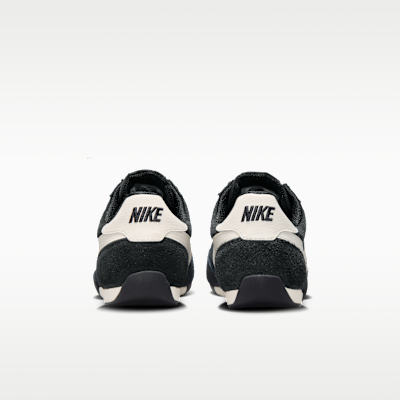 Details for (W) Nike Sprint Sister Nero/Sale IO8030-001