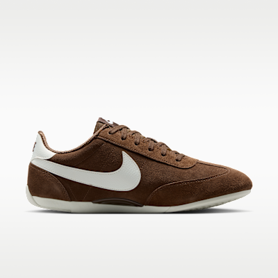 Lookbook (W) Nike Sprint Sister 可可棕/特賣款 IO8030-201