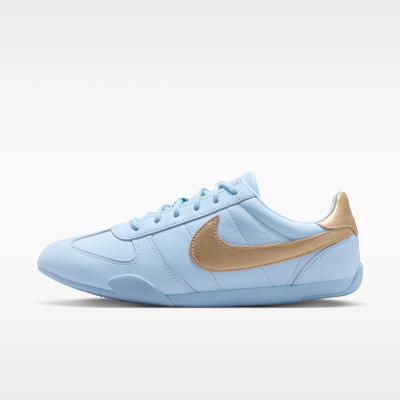 (Women) Nike Sprint Sister Celestine Blue/Celestine Blue/Mystic Dates/Blur IV5833-441